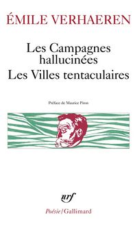 Produktbild: Campagnes Hallucinees