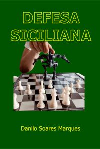 Produktbild: Defesa Siciliana