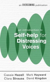 Produktbild: An Introduction to Self-help for Distressing Voices