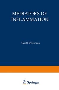 Produktbild: Mediators of Inflammation