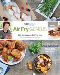 Produktbild: Air Fry Genius