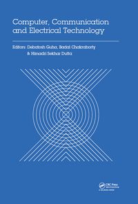Produktbild: Computer, Communication and Electrical Technology