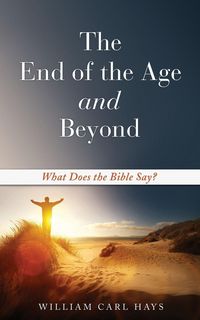 Produktbild: The End of the Age and Beyond