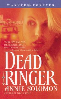 Produktbild: Dead Ringer