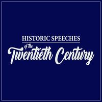 Produktbild: Historic Speeches of the Twentieth Century