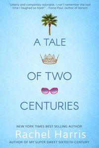 Produktbild: Tale Of 2 Centuries