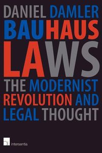 Produktbild: Damler, D: Bauhaus Laws