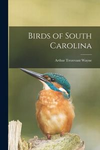 Produktbild: Birds of South Carolina