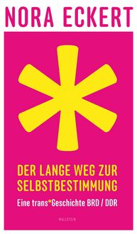 Produktbild: Der lange Weg zur Selbstbestimmung
