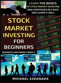 Produktbild: Stock Market Investing For Beginners