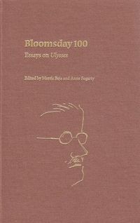 Bild vom Artikel Bloomsday 100 vom Autor Morris Beja
