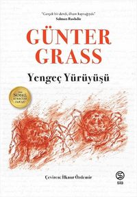 Produktbild: Yengec Y&uuml;r&uuml;y&uuml;s&uuml;