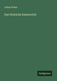Produktbild: Das Deutsche Kaiserreich