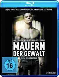 Produktbild: Mauern der Gewalt