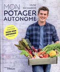 Produktbild: Mon potager autonome cultiver
