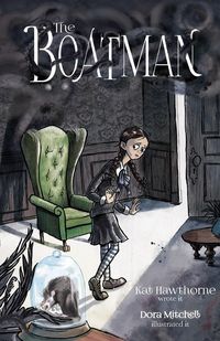 Produktbild: The Boatman