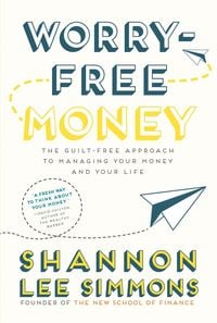 Produktbild: Worry-Free Money
