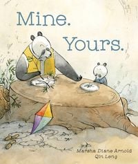 Produktbild: Mine. Yours.