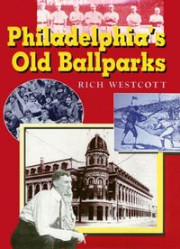 Produktbild: Philadelphia's Old Ballparks C