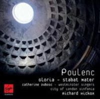 Produktbild: Gloria & Stabat Mater