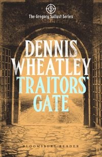 Produktbild: Traitors' Gate