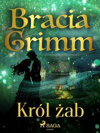 Produktbild: Kr&oacute;l zab