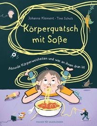 Produktbild: K&ouml;rperquatsch mit So&szlig;e