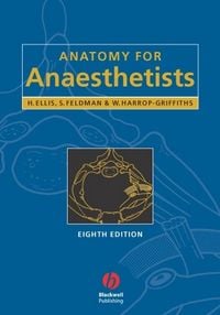 Produktbild: Anatomy for Anaesthetists