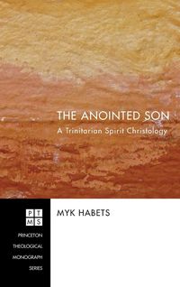Produktbild: The Anointed Son