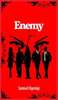 Produktbild: Enemy