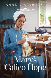 Produktbild: Mary's Calico Hope