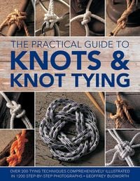 Produktbild: The Practical Guide to Knots and Knot Tying