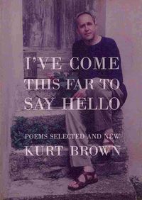 Produktbild: Ive Come This Far To Say Hello