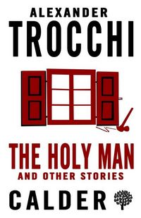 Produktbild: Holy Man and Other Stories