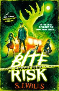 Produktbild: Caught Dead