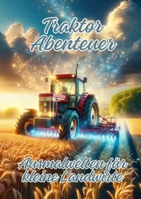 Produktbild: Traktor Abenteuer