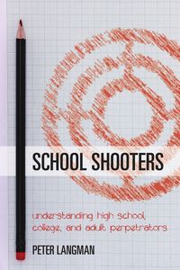 Produktbild: School Shooters