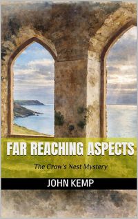 Produktbild: Far Reaching Aspects (The Crow's Nest Mystery)