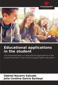 Produktbild: Educational applications in the student