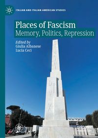 Produktbild: Places of Fascism