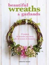 Produktbild: Beautiful Wreaths & Garlands
