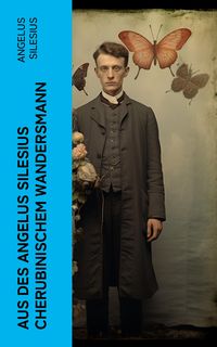 Produktbild: Aus des Angelus Silesius Cherubinischem Wandersmann