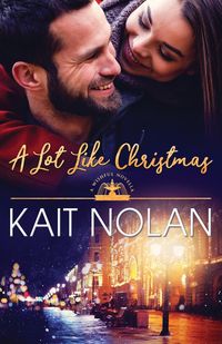 Produktbild: A Lot Like Christmas