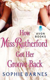 Produktbild: How Miss Rutherford Got Her Groove Back