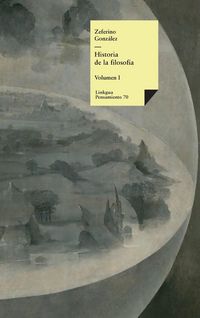 Produktbild: Historia de la filosof&iacute;a
