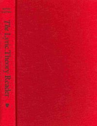 Produktbild: Lyric Theory Reader
