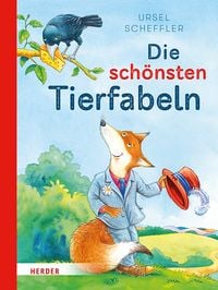 Produktbild: Die sch&ouml;nsten Tierfabeln