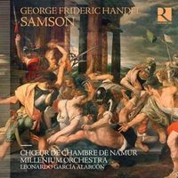 Produktbild: Samson HWV 57
