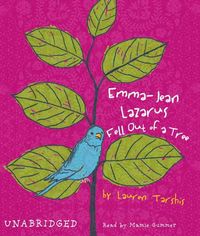 Produktbild: Emma-Jean Lazarus Fell Out of a Tree
