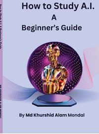 Produktbild: How to Study A.I.